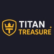 TitanTreasure logo
